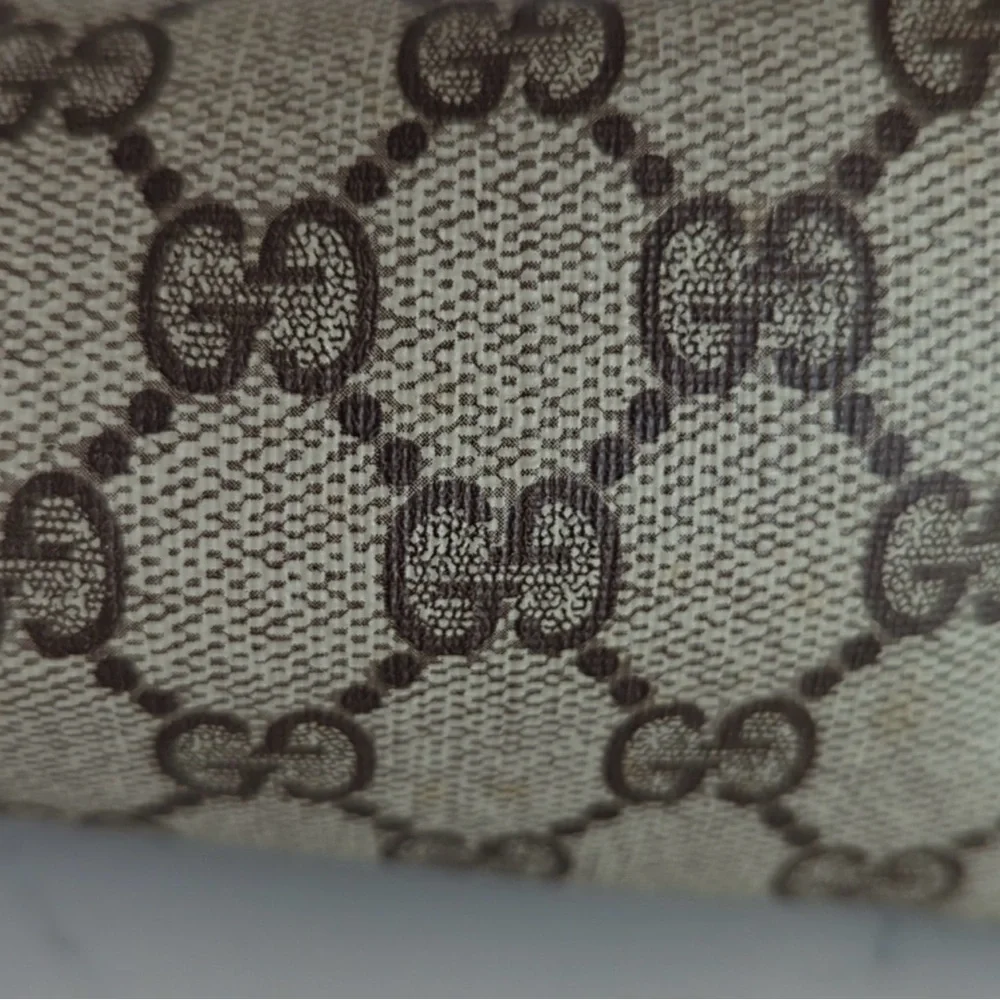 Gucci GG Tote Vintage - Picture 10 of 10